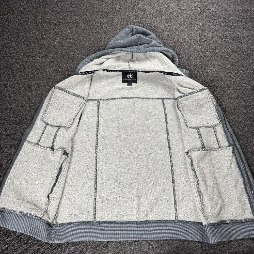 Rock & Republic pre loved